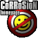 Link to CoRRoSioN Homepage