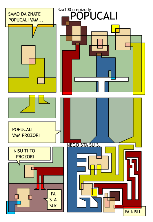 3za100popucali