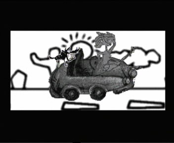 SAMIT 3: YU DEMO (1994-2007)