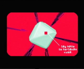 SAMIT 3: YU DEMO (1994-2007)