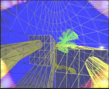 SAMIT 3: YU DEMO (1994-2007)