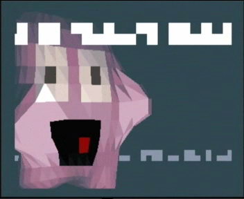 SAMIT 3: YU DEMO (1994-2007)