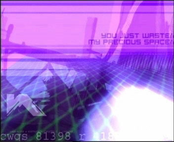 SAMIT 3: YU DEMO (1994-2007)