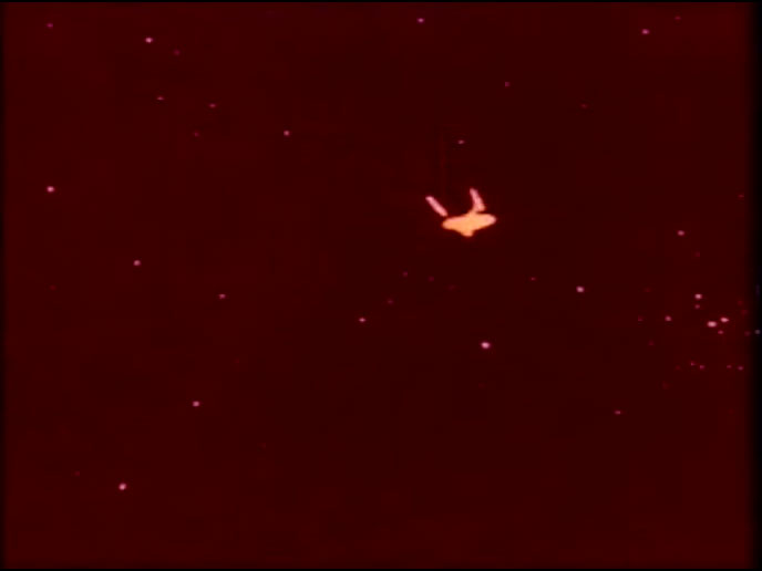 TURKISH STAR TREK