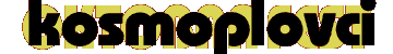 kosmoplovci network