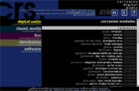 corrosion music v4
