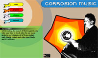 corrosion music v4