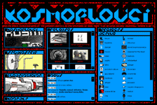 kosmoplovci network v6